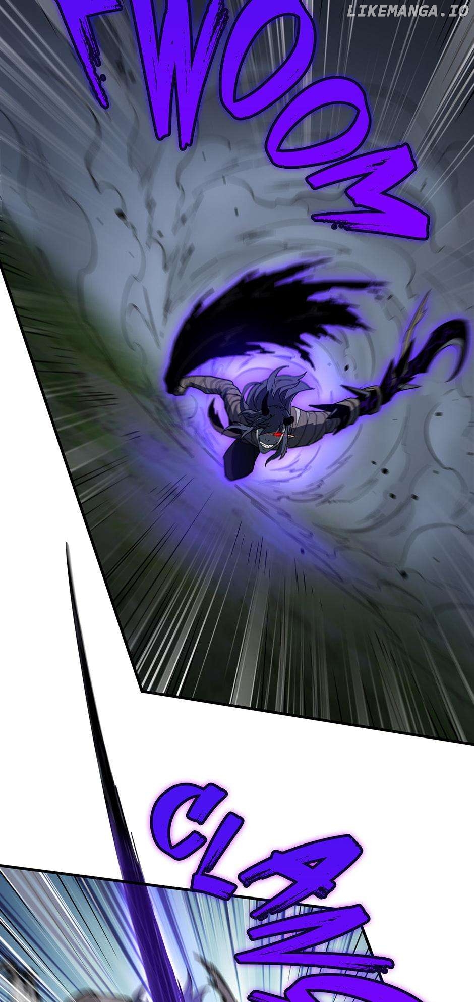 The Beginning After The End Chapter 204 image 39